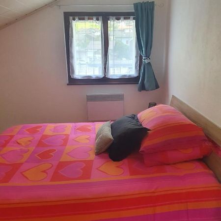 Appartement Fully Екстериор снимка